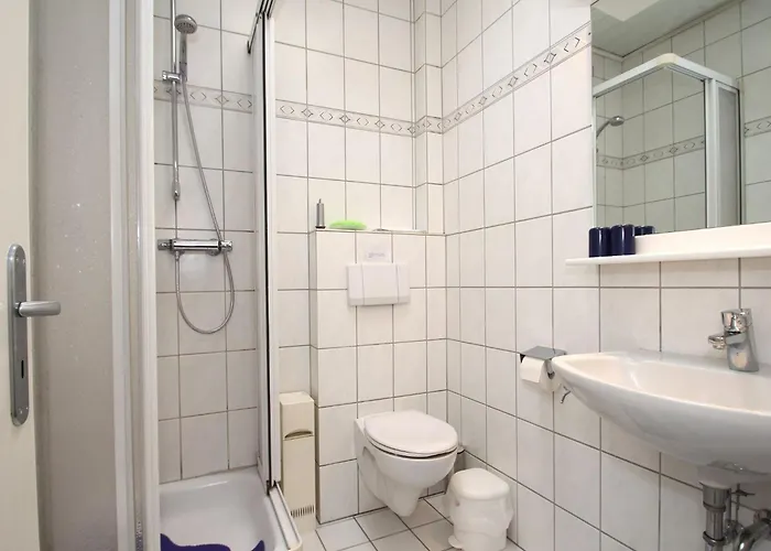 In Hébergement de vacances