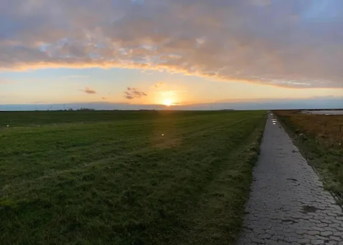 Hébergement de vacances In
