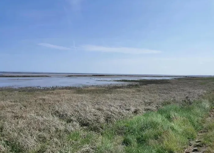 In Hébergement de vacances *